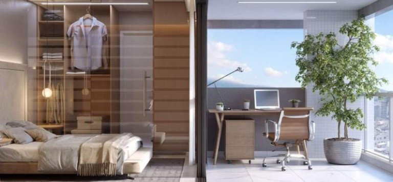 Imagem Apartamento com 3 Quartos à Venda, 212 m² em Recreio Dos Bandeirantes - Rio De Janeiro