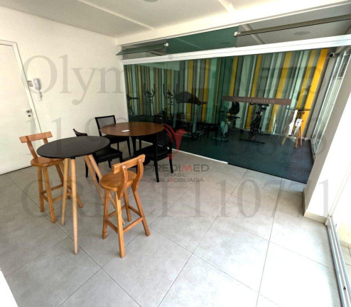 Imagem Apartamento com 3 Quartos à Venda, 225 m² em Itaim Bibi - São Paulo