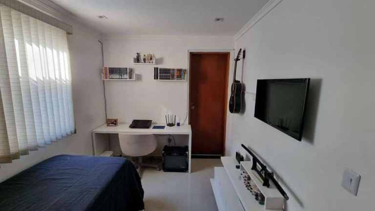 Imagem Casa com 3 Quartos à Venda, 183 m² em Jardim Elias - Vargem Grande Paulista Imagem Casa com 3 Quartos à Venda, 183 m² em Jardim Elias - Vargem Grande Paulista