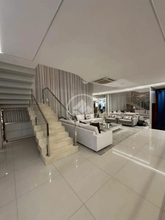 Imagem Casa com 4 Quartos à Venda, 429 m² em Condomínio Do Lago - Goiânia Imagem Casa com 4 Quartos à Venda, 429 m² em Condomínio Do Lago - Goiânia