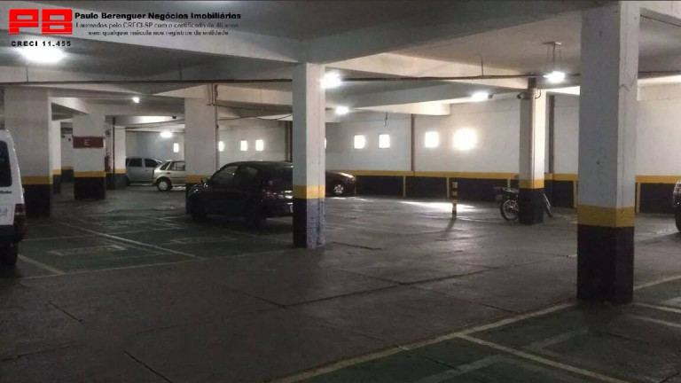 Imagem Apartamento com 3 Quartos à Venda, 68 m² em Vila Mascote - São Paulo Imagem Apartamento com 3 Quartos à Venda, 68 m² em Vila Mascote - São Paulo