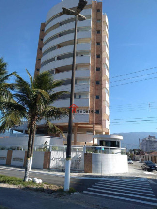 Apartamento com 2 Quartos à Venda ou Locação, 86 m² em Balneário Flórida - Praia Grande