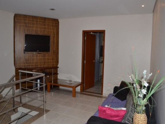 Imagem Casa com 4 Quartos à Venda, 250 m² em Jardim Riacho Das Pedras - Contagem