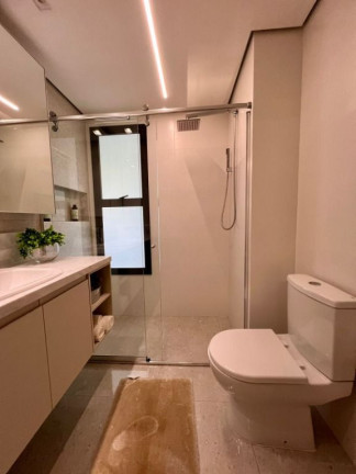 Imagem Apartamento com 3 Quartos à Venda, 186 m² em Setor Marista - Goiânia