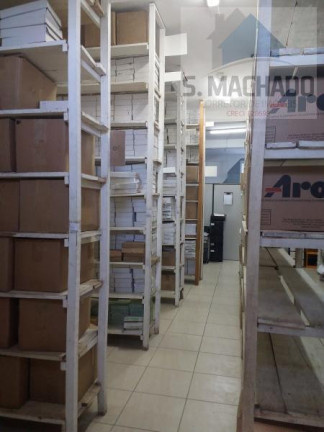 Imagem Imóvel Comercial à Venda, 1.632 m² em Vila Curuça - Santo André