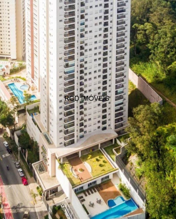 Apartamento com 2 Quartos à Venda, 77 m² em Vila Andrade - São Paulo