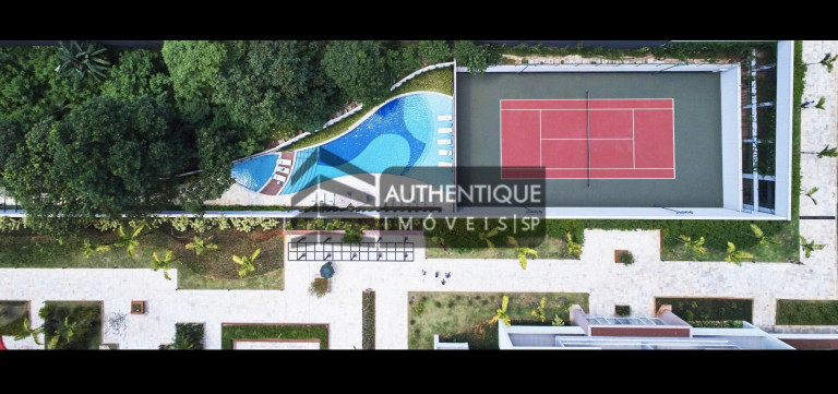 Imagem Apartamento com 4 Quartos à Venda, 238 m² em Morumbi - São Paulo Imagem Apartamento com 4 Quartos à Venda, 238 m² em Morumbi - São Paulo