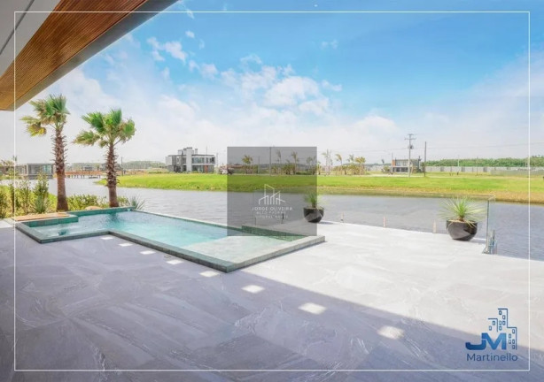 Imagem Apartamento com 6 Quartos à Venda, 550 m² em Centro - Xangri-lá Imagem Apartamento com 6 Quartos à Venda, 550 m² em Centro - Xangri-lá