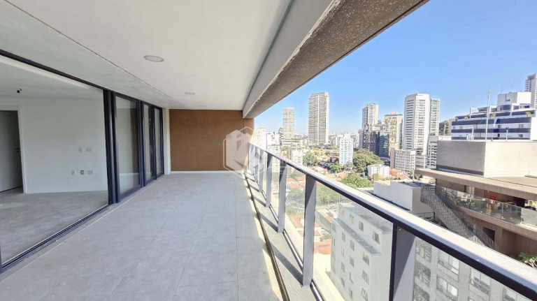 Imagem Apartamento com 3 Quartos à Venda, 157 m² em Perdizes - São Paulo