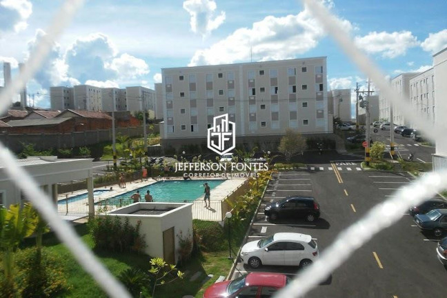 Imagem Apartamento com 2 Quartos à Venda, 47 m² em Marrocos Residenciais - Marília Imagem Apartamento com 2 Quartos à Venda, 47 m² em Marrocos Residenciais - Marília