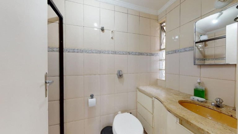 Imagem Apartamento com 2 Quartos à Venda, 60 m² em Sacomã - São Paulo