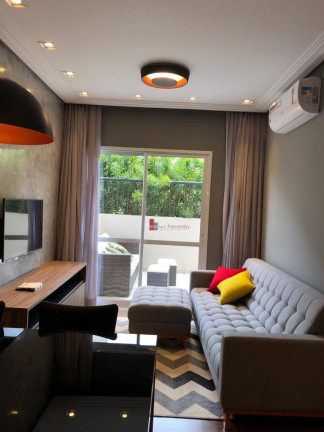 Imagem Apartamento com 2 Quartos à Venda, 77 m² em Jardim Leonor - São Paulo Imagem Apartamento com 2 Quartos à Venda, 77 m² em Jardim Leonor - São Paulo