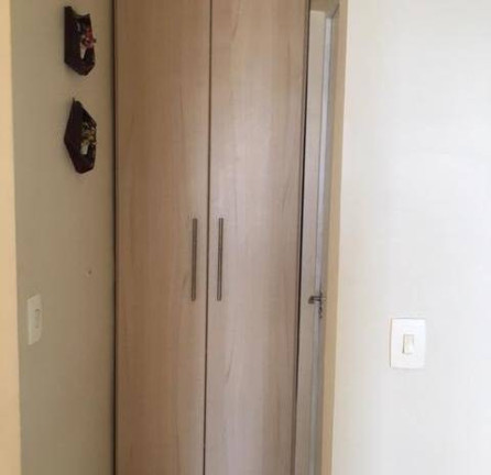 Imagem Apartamento com 2 Quartos à Venda, 50 m² em Jurubatuba - São Paulo