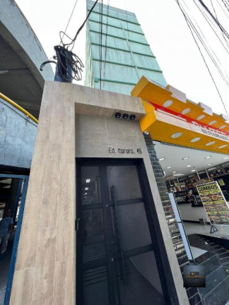 Terreno para Alugar, 77 m² em Centro - São Bernardo Do Campo