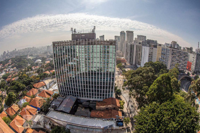 Imagem Apartamento com 3 Quartos à Venda, em Higienópolis - São Paulo Imagem Apartamento com 3 Quartos à Venda, em Higienópolis - São Paulo