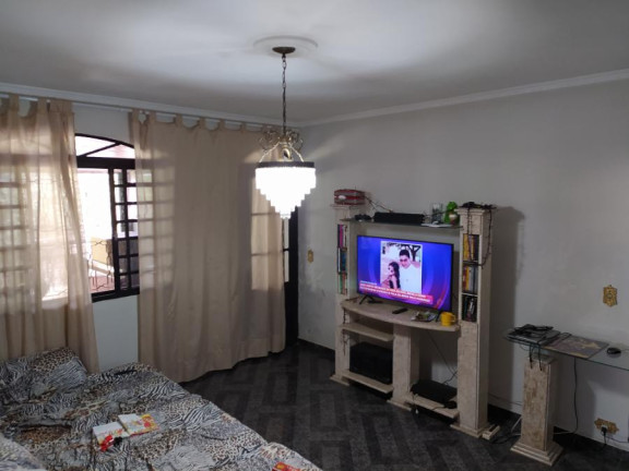 Imagem Sobrado com 3 Quartos à Venda, 120 m² em Itaquera - São Paulo
