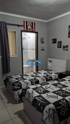Imagem Casa com 2 Quartos à Venda, 80 m² em Jardim Santa Lucrécia - São Paulo Imagem Casa com 2 Quartos à Venda, 80 m² em Jardim Santa Lucrécia - São Paulo