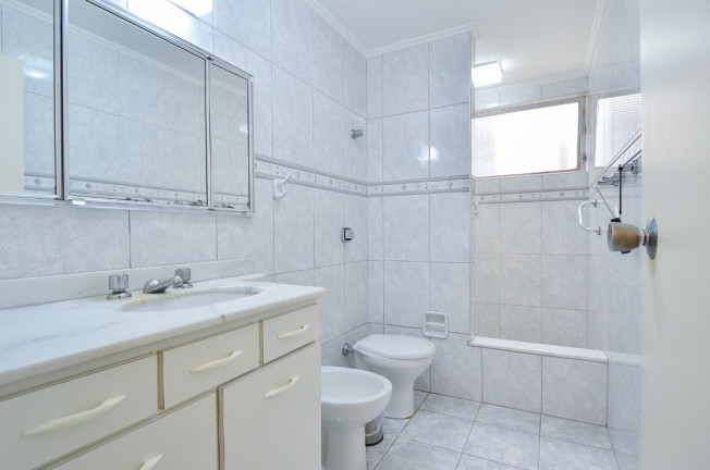 Imagem Apartamento com 3 Quartos à Venda, 198 m² em Santa Cecília - São Paulo