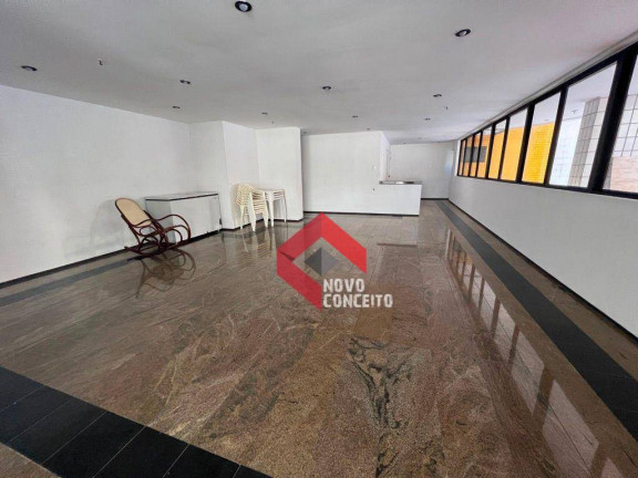 Imagem Apartamento com 3 Quartos à Venda, 160 m² em Meireles - Fortaleza Imagem Apartamento com 3 Quartos à Venda, 160 m² em Meireles - Fortaleza