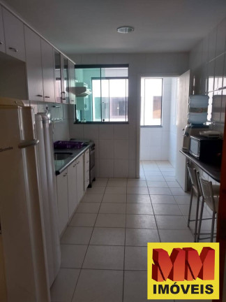 Imagem Cobertura com 4 Quartos à Venda, 200 m² em Algodoal - Cabo Frio