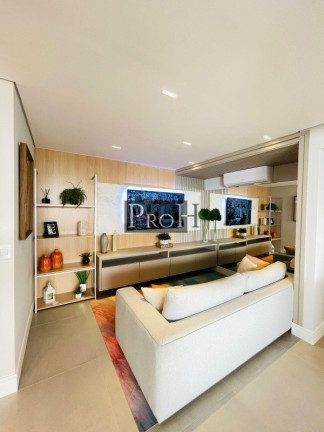 Cobertura com 3 Quartos à Venda, 153 m² em Vila Alzira - Santo André