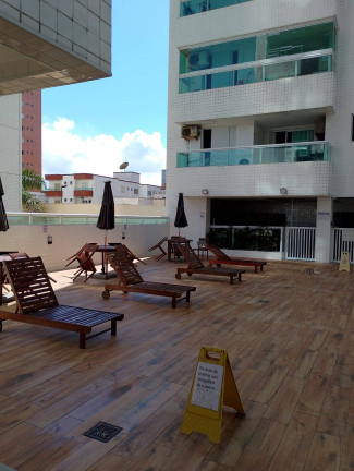 Apartamento com 2 Quartos à Venda, 63 m² em Ocian - Praia Grande