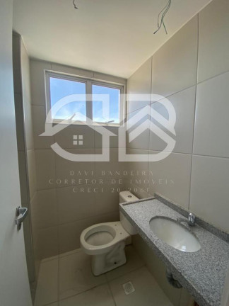 Imagem Apartamento com 3 Quartos à Venda, 73 m² em Parque Iracema - Fortaleza