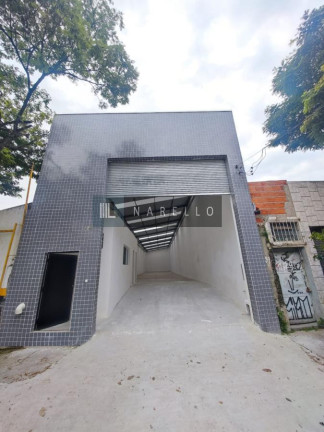 Imagem Imóvel Comercial à Venda, 360 m² em Cambuci - São Paulo Imagem Imóvel Comercial à Venda, 360 m² em Cambuci - São Paulo