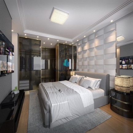 Imagem Apartamento com 3 Quartos à Venda, 113 m² em Centro - Bento Gonçalves