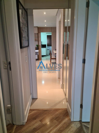 Imagem Apartamento com 3 Quartos à Venda, 147 m² em Centro - São Bernardo Do Campo Imagem Apartamento com 3 Quartos à Venda, 147 m² em Centro - São Bernardo Do Campo
