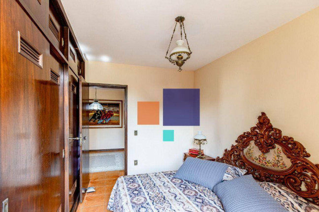 Imagem Casa com 3 Quartos à Venda, 388 m² em Alto Da Boa Vista - São Paulo Imagem Casa com 3 Quartos à Venda, 388 m² em Alto Da Boa Vista - São Paulo