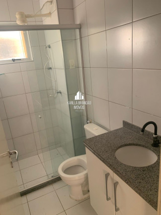 Imagem Apartamento com 2 Quartos à Venda, 55 m² em Ponta Negra - Natal Imagem Apartamento com 2 Quartos à Venda, 55 m² em Ponta Negra - Natal