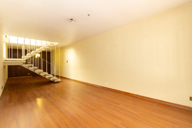 Imagem Casa com 3 Quartos à Venda, 153 m² em Sumaré - São Paulo