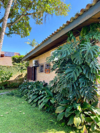 Imagem Sobrado com 5 Quartos à Venda, 370 m² em Praia Do Lázaro - Ubatuba Imagem Sobrado com 5 Quartos à Venda, 370 m² em Praia Do Lázaro - Ubatuba