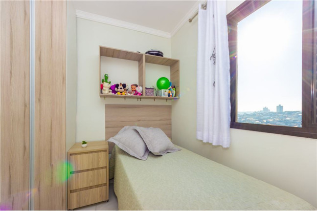 Imagem Imóvel com 3 Quartos à Venda,  em Vila Formosa - São Paulo