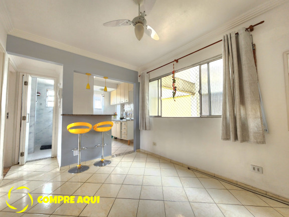 Apartamento com 2 Quartos à Venda, 56 m² em Bela Vista - São Paulo