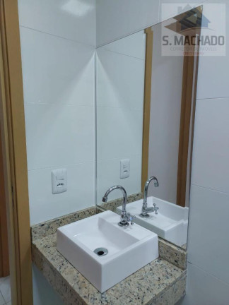 Imagem Apartamento com 2 Quartos à Venda, 56 m² em Vila Metalurgica - Santo André
