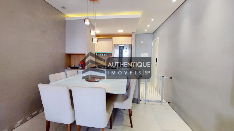 Imagem Apartamento com 3 Quartos à Venda, 80 m² em Rudge Ramos - São Bernardo Do Campo Imagem Apartamento com 3 Quartos à Venda, 80 m² em Rudge Ramos - São Bernardo Do Campo