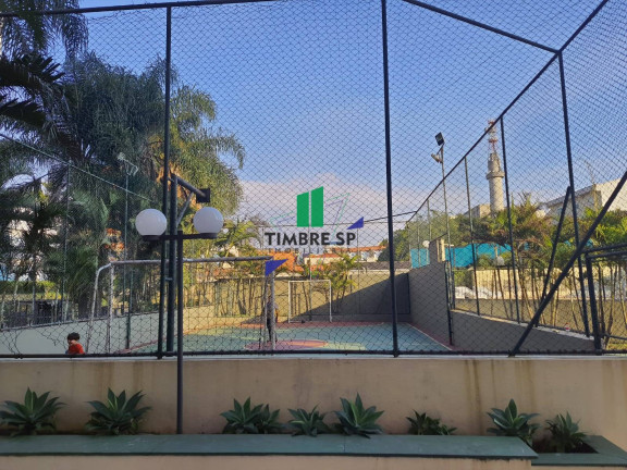 Imagem Apartamento com 2 Quartos à Venda, 65 m² em Vila Laís - São Paulo