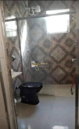 Imagem Casa com 2 Quartos à Venda, 60 m² em Jardim Dom José - São Paulo