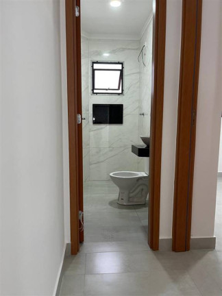 Imagem Casa de Condomínio com 3 Quartos à Venda, 101 m² em Maracanã - Praia Grande Imagem Casa de Condomínio com 3 Quartos à Venda, 101 m² em Maracanã - Praia Grande