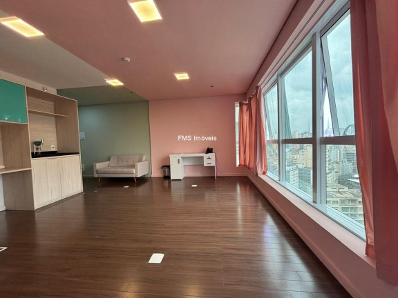 Imagem Sala Comercial à Venda, 31 m² em Consolação - São Paulo Imagem Sala Comercial à Venda, 31 m² em Consolação - São Paulo