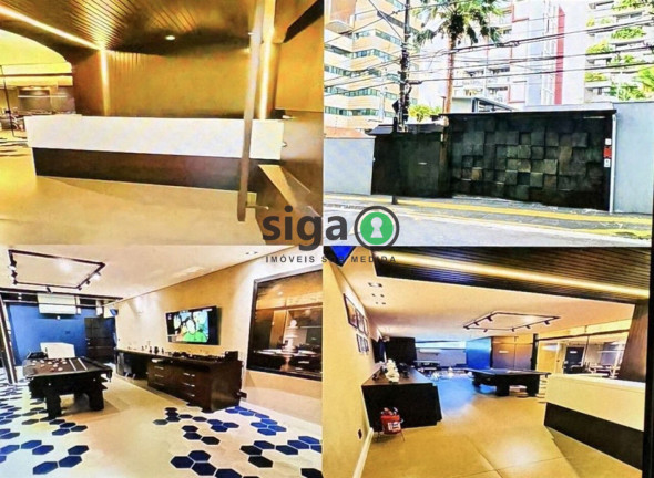 Imagem Imóvel Comercial à Venda ou Locação, 100 m² em Vila Olímpia - São Paulo Imagem Imóvel Comercial à Venda ou Locação, 100 m² em Vila Olímpia - São Paulo