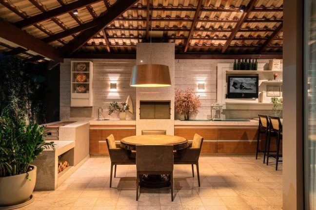 Imagem Imóvel com 5 Quartos à Venda, 700 m² em Condomínio Vale Do Ouro - Ribeirão Das Neves