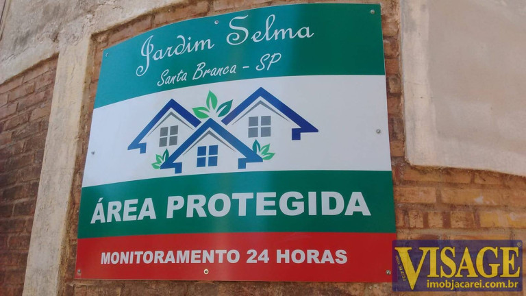 Imagem Terreno à Venda, 460 m² em Jardim Selma - Santa Branca Imagem Terreno à Venda, 460 m² em Jardim Selma - Santa Branca