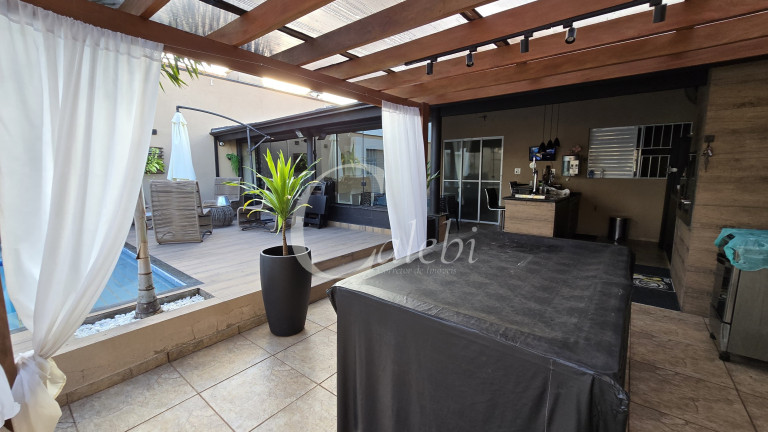 Imagem Casa com 2 Quartos à Venda, 200 m² em Jardim Alto Dos Ypês - Mogi Guaçu