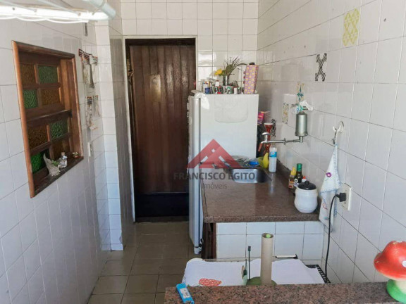 Imagem Apartamento com 2 Quartos à Venda, 52 m² em São Lourenço - Niterói Imagem Apartamento com 2 Quartos à Venda, 52 m² em São Lourenço - Niterói