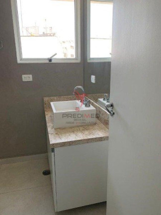 Imagem Apartamento com 3 Quartos para Alugar, 190 m² em Morumbi - São Paulo