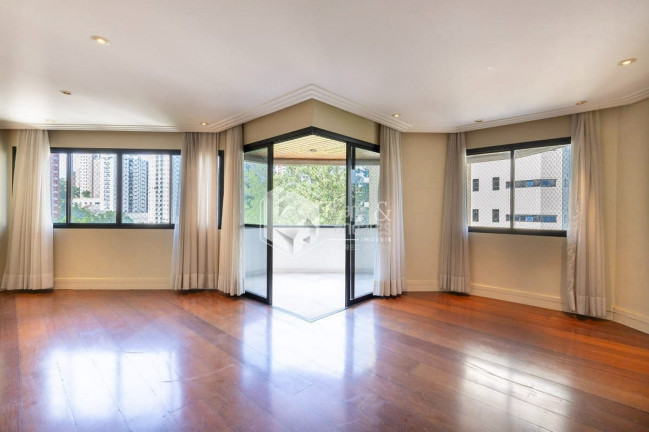 Imagem Apartamento com 2 Quartos à Venda, 132 m² em Vila Andrade - São Paulo Imagem Apartamento com 2 Quartos à Venda, 132 m² em Vila Andrade - São Paulo