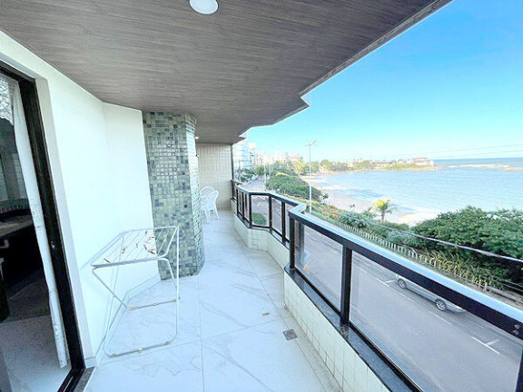 Imagem Apartamento com 3 Quartos à Venda, 118 m² em Enseada Azul - Guarapari